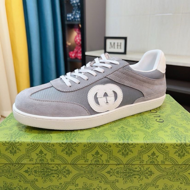 G*u*i casual shoes